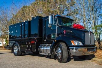 heavy duty truck equipment in Portsmouth, VA