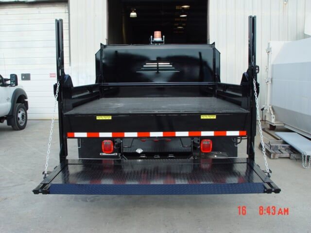 truck lifts in Portsmouth, VA