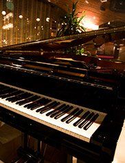 Piano Repairs — New Piano in Newark, DE