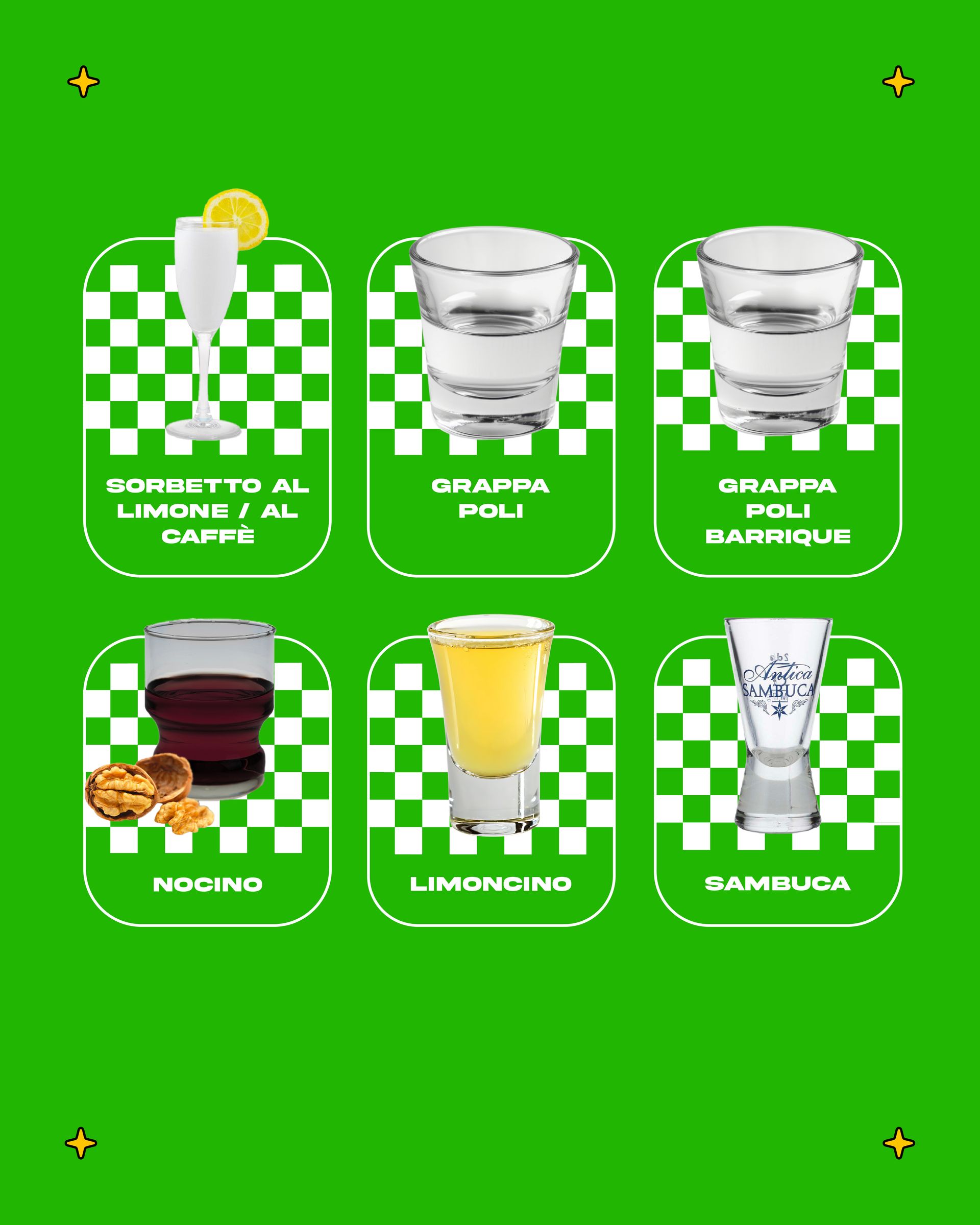 BANANA'S BAR