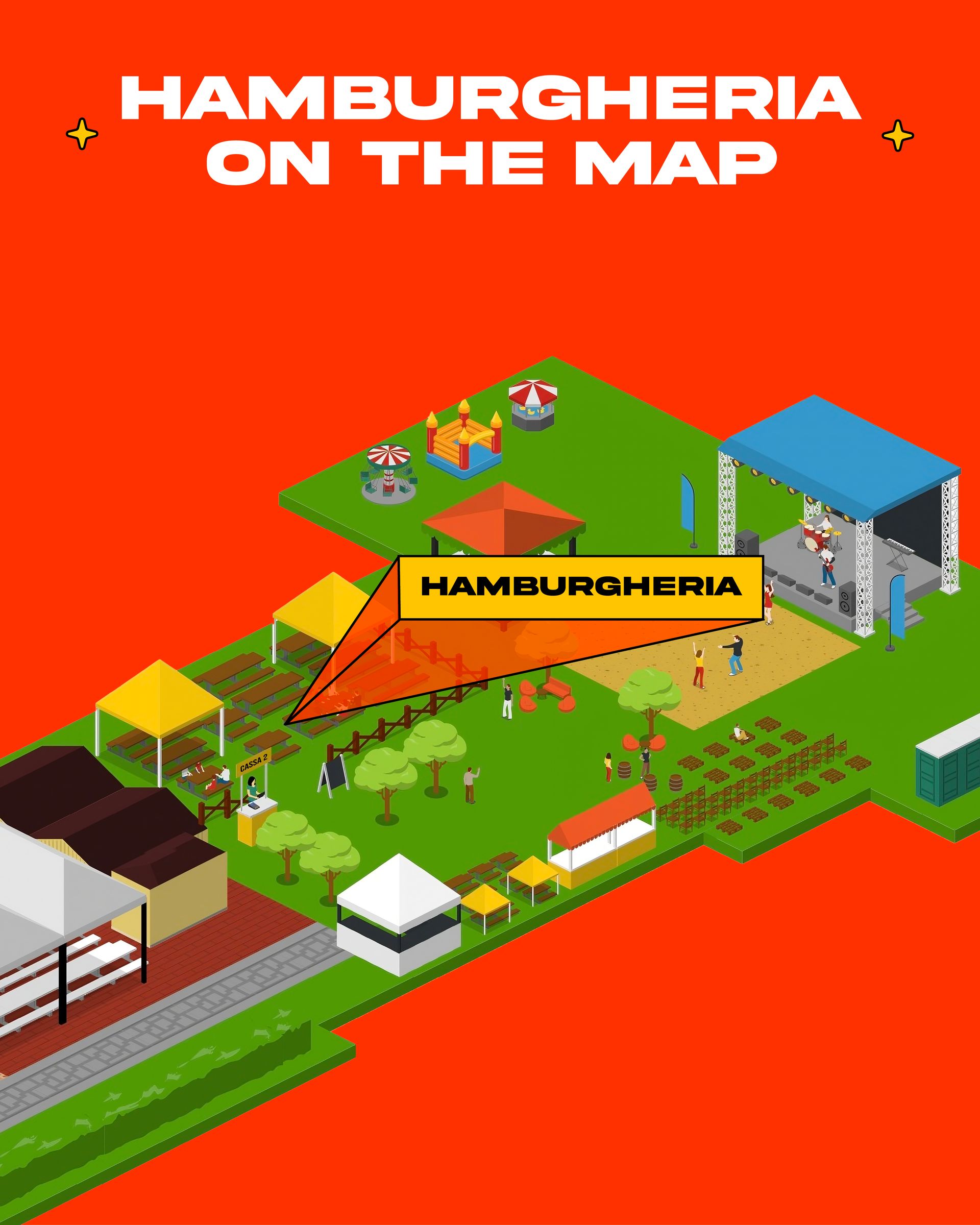 MENU HAMBURGHERIA