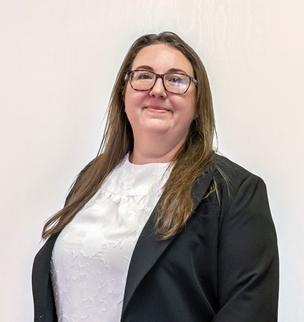 Kelley Pulda Rossman