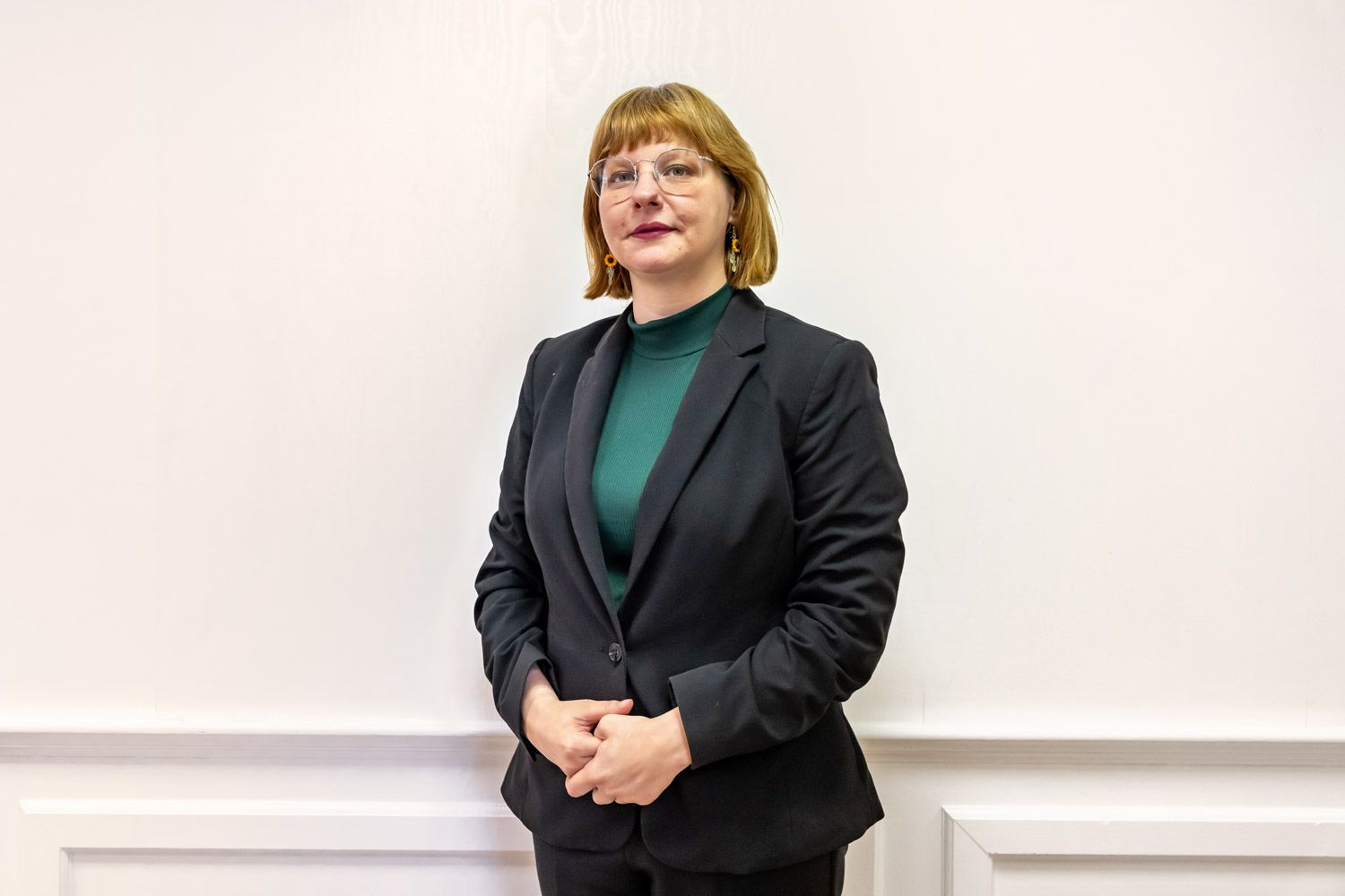 Heather G. Fenderson