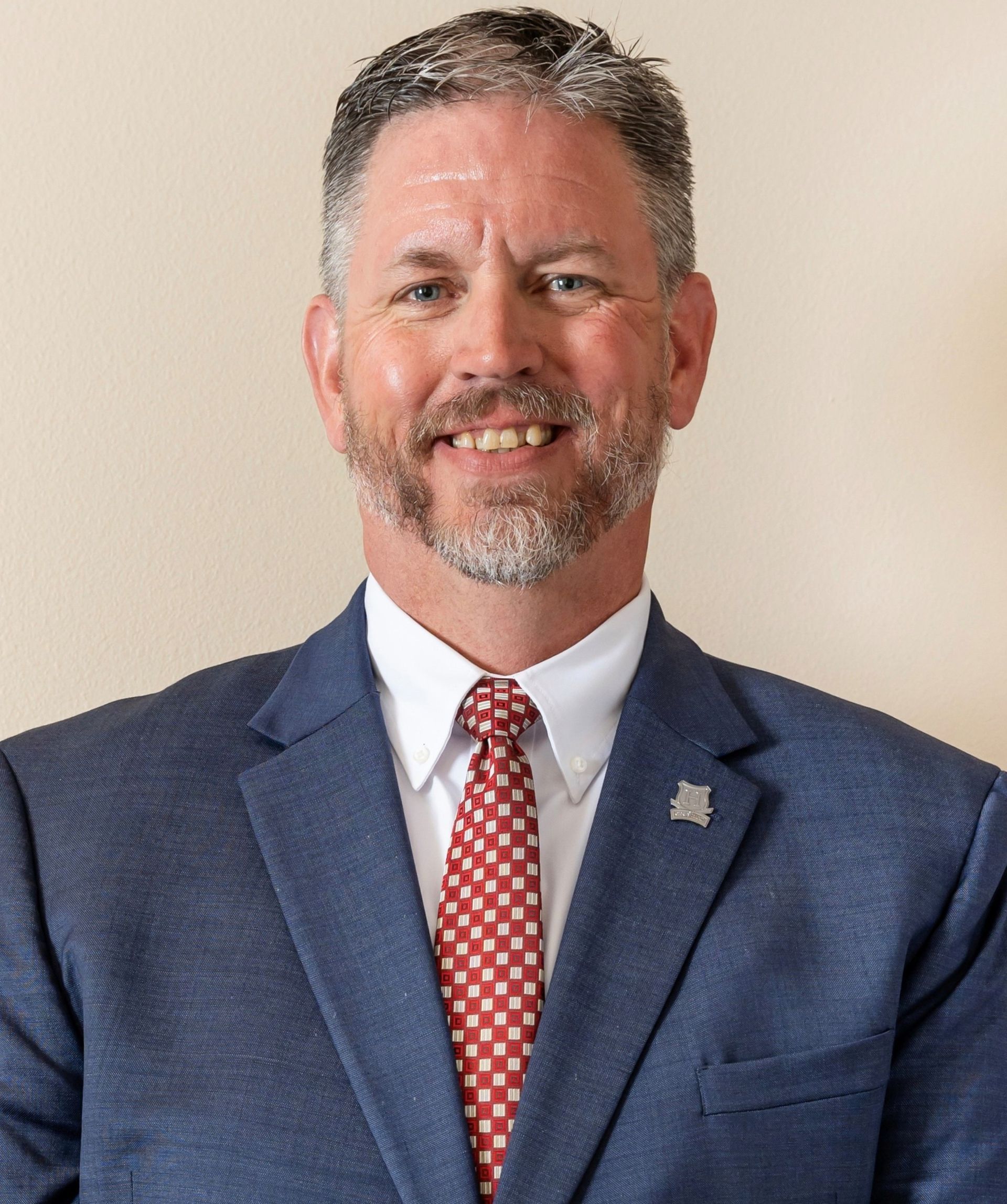 Richard T. Prindiville