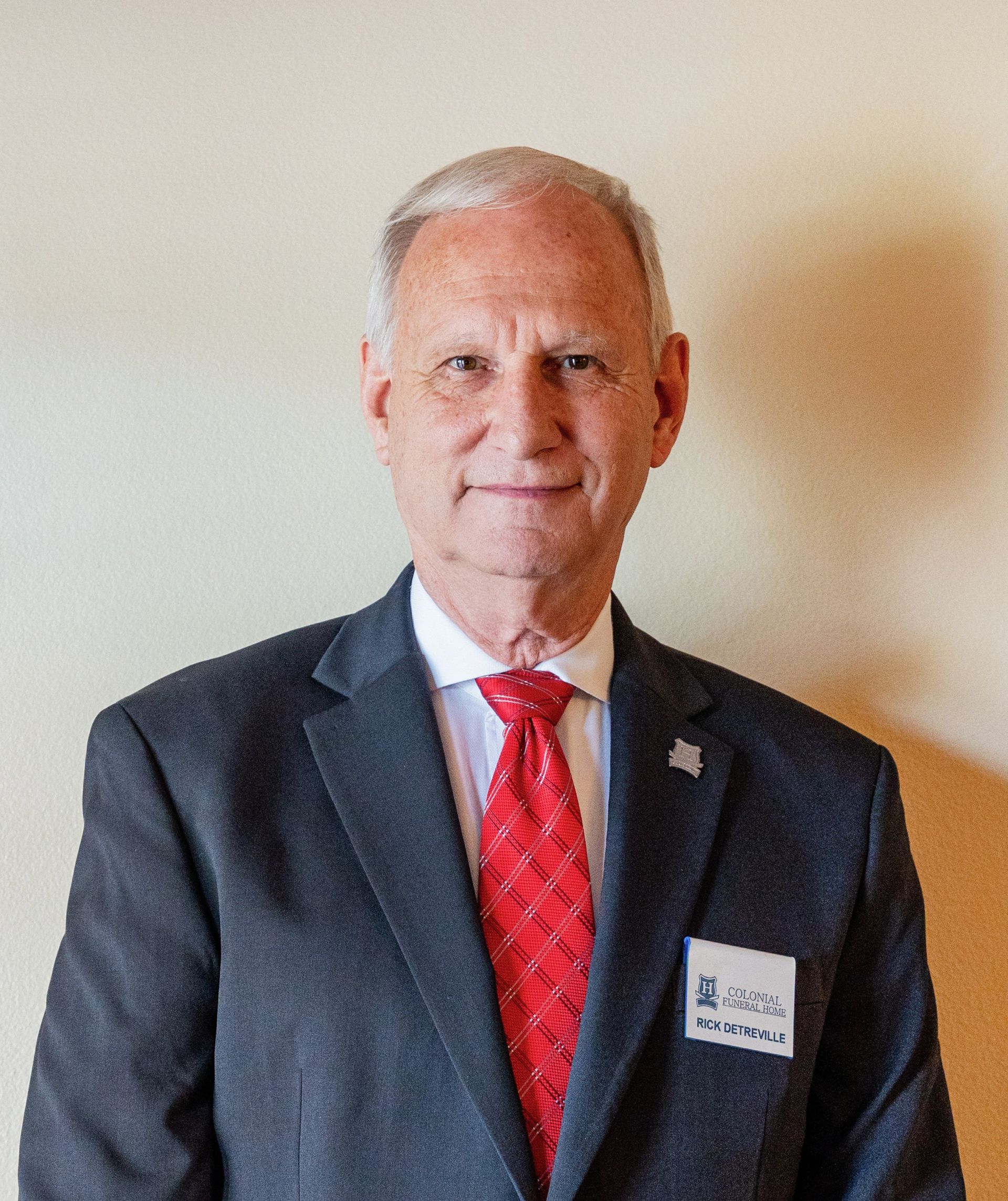 Rick DeTreville