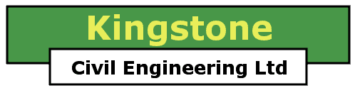 Kingstone Civil Engineering Ltd logo
