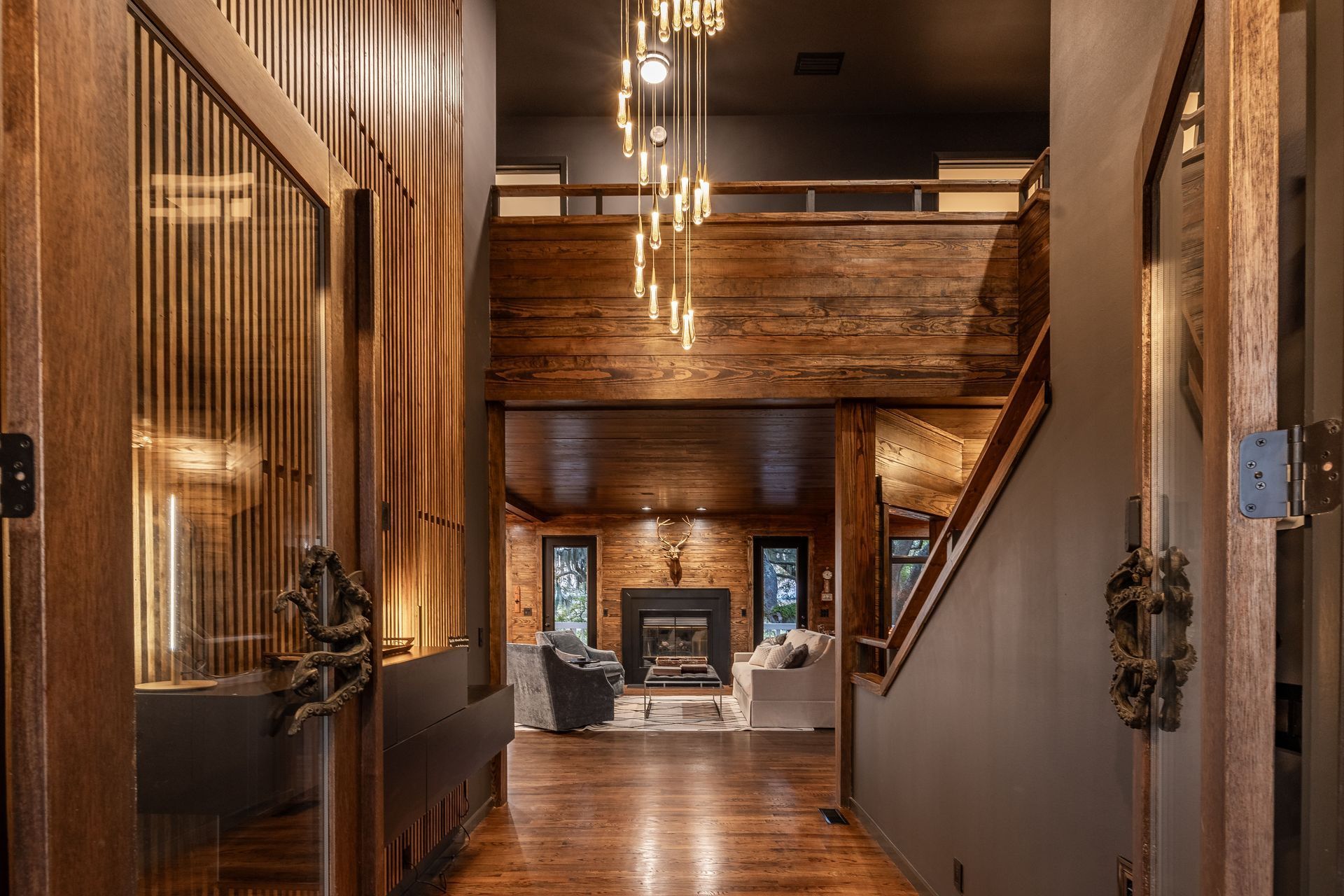 Treehouse, tent, campsite, campfire, nature, bird watching, retreat, vacation, resort, hotel, experience, family reunions