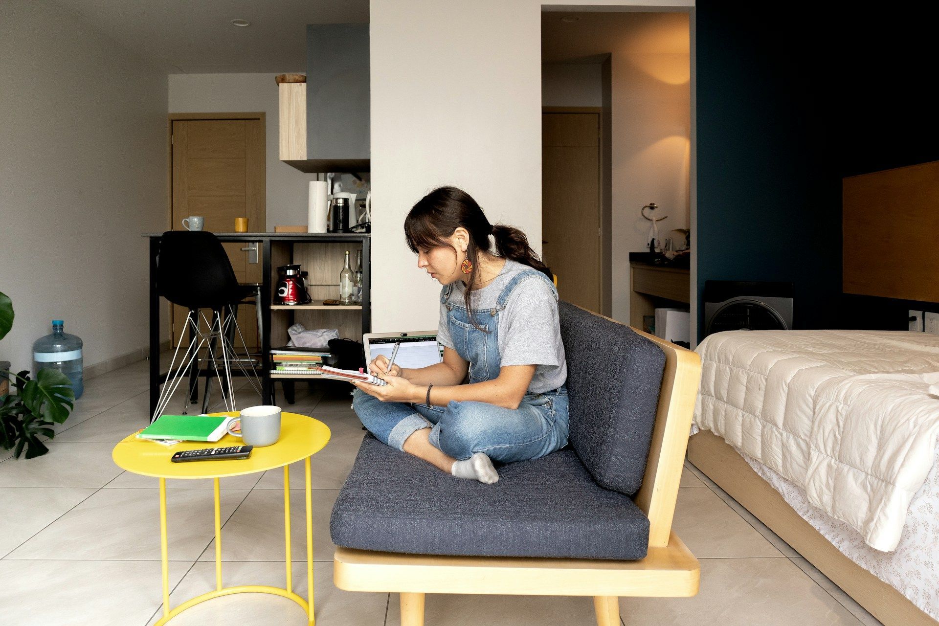 campus accommodation