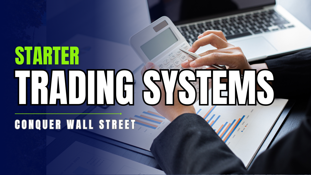 Businessman working on a calculator and calculating his stock trading profits.