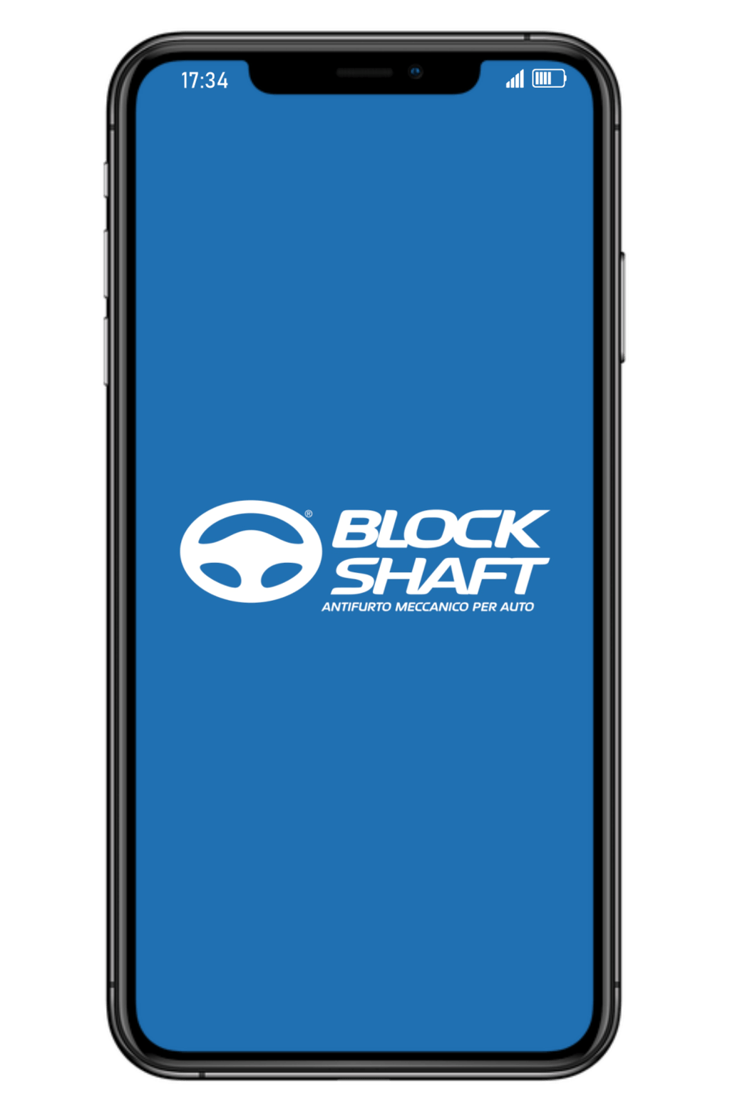 App BlockShaft