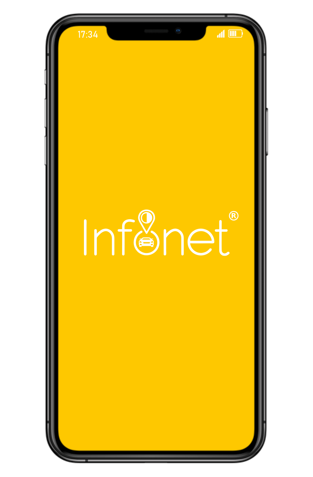 App Infonet
