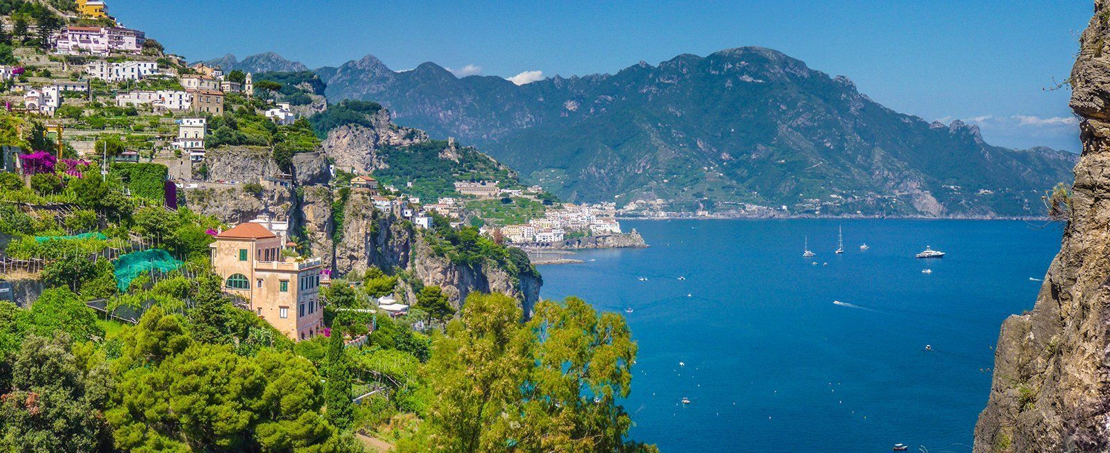 Immagine del golfo