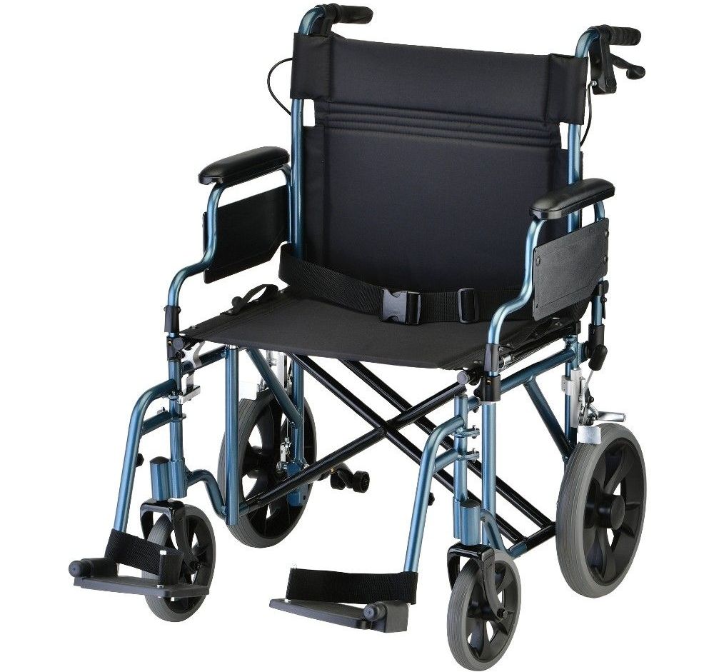 nova 332 wheelchair
