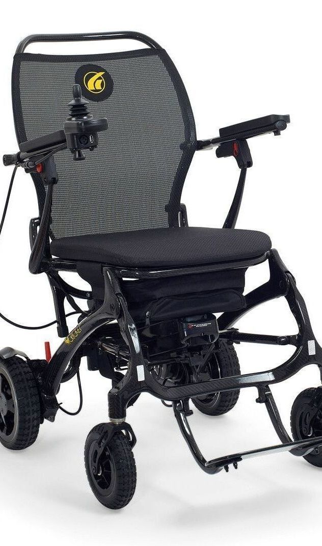 cricket wheelchair