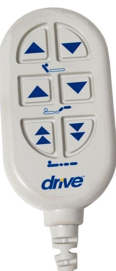 drive remote
