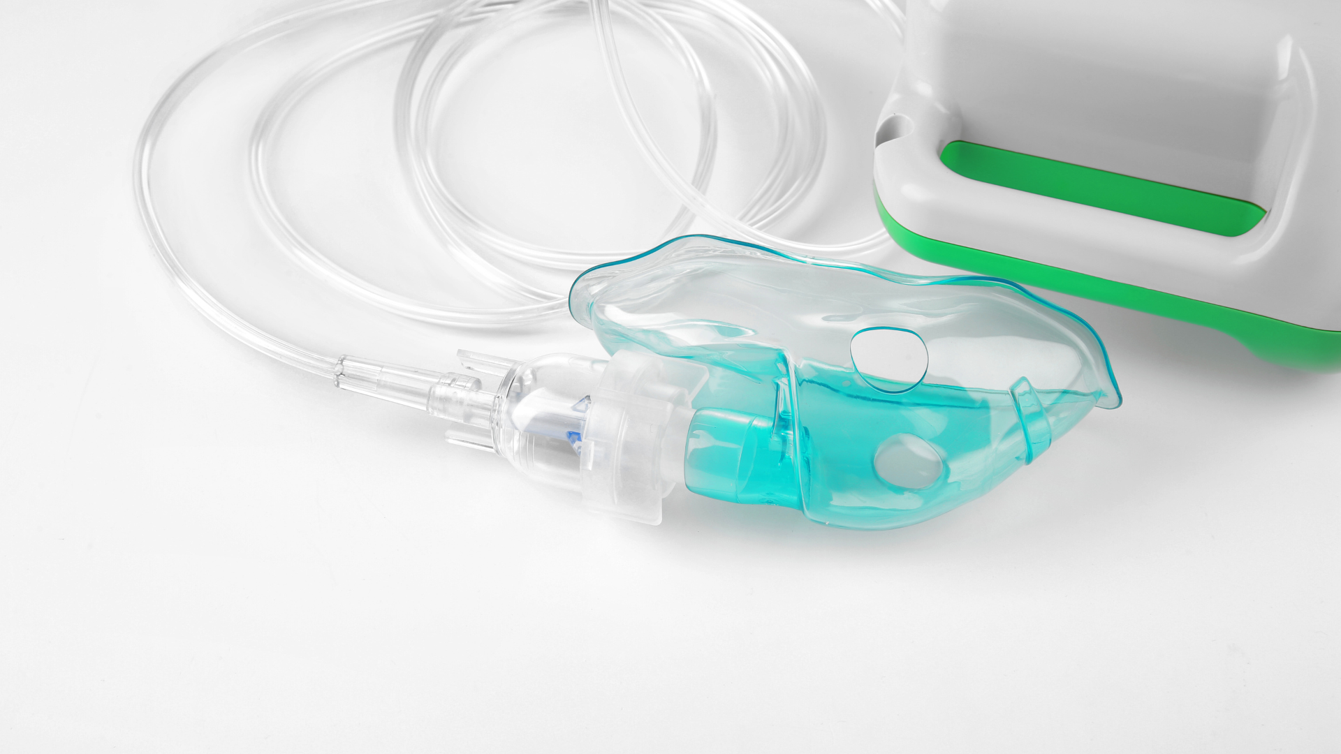 respiratory medical equipment