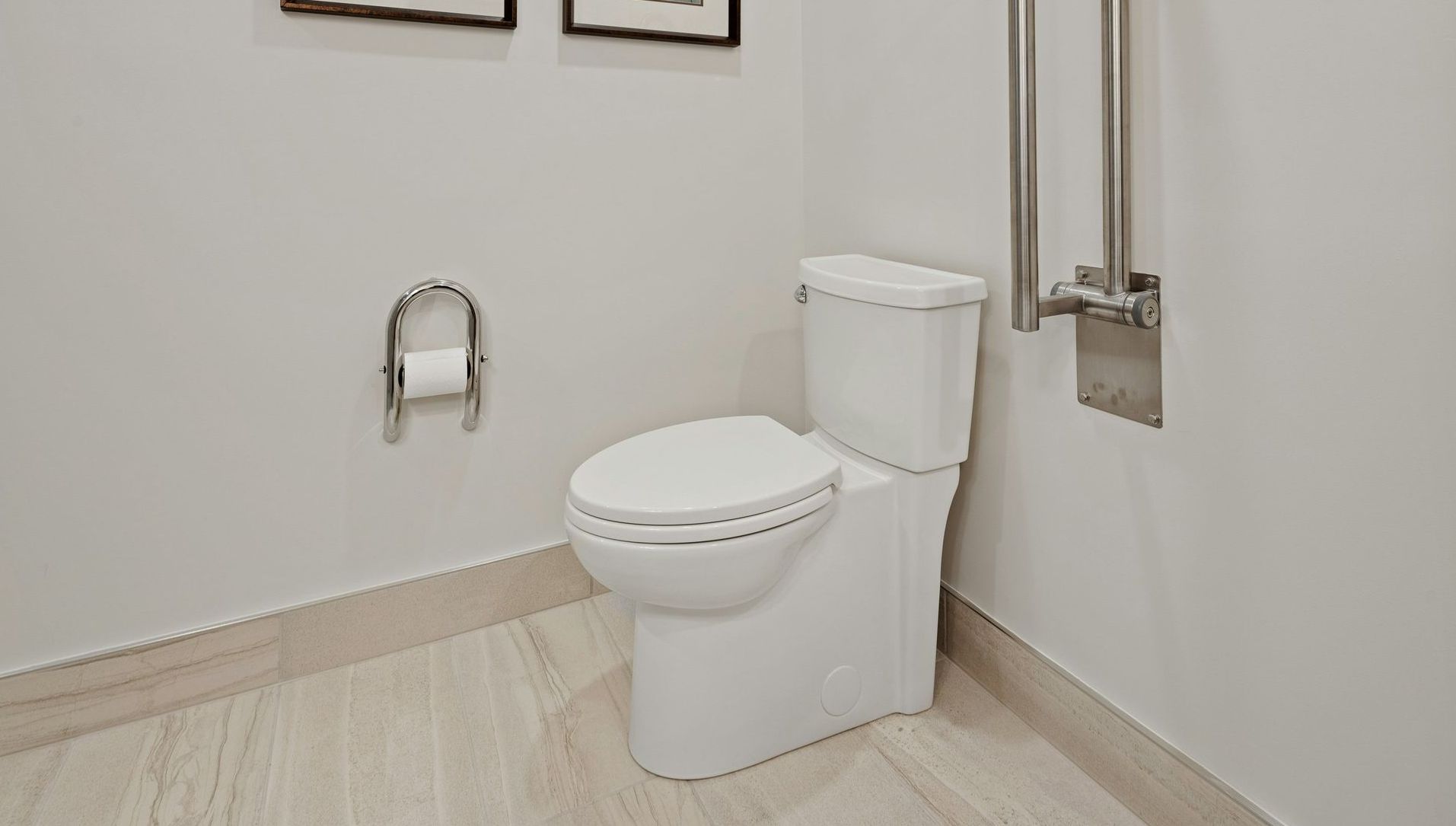 accessible toilet