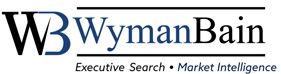 Wyman Bain logo - Headhunting & Executive Search