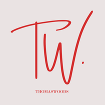 thomaswoods logo of TW
