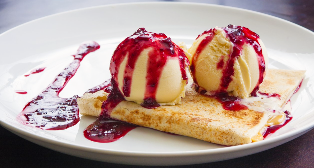 Mat och dryck i Skånes Djurpark