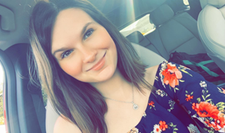 Caroline Y. — Elyria, OH — Elyria Animal Hospital