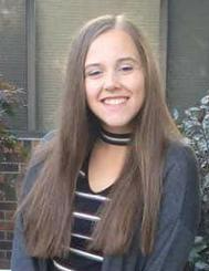 Hannah A. — Elyria, OH — Elyria Animal Hospital