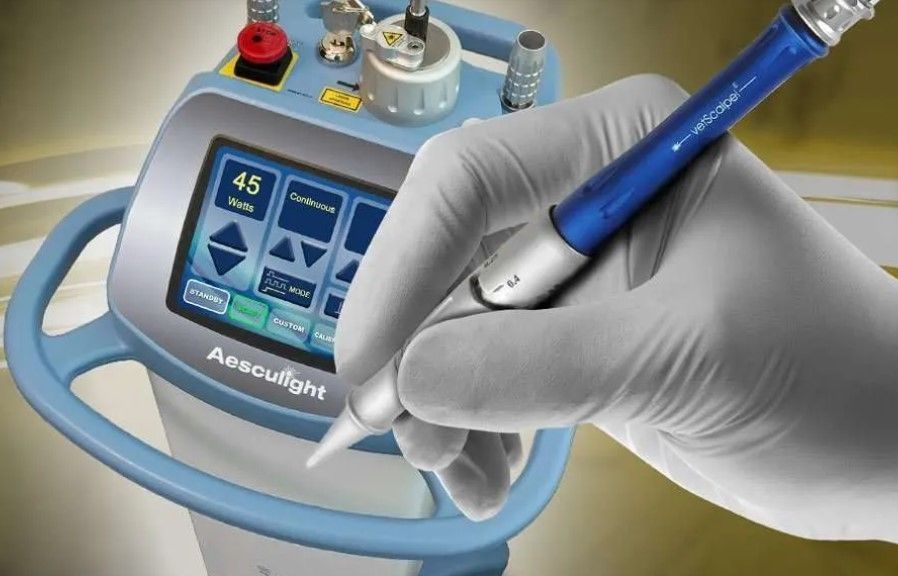 Pet Laser Surgery — Elyria, OH — Elyria Animal Hospital