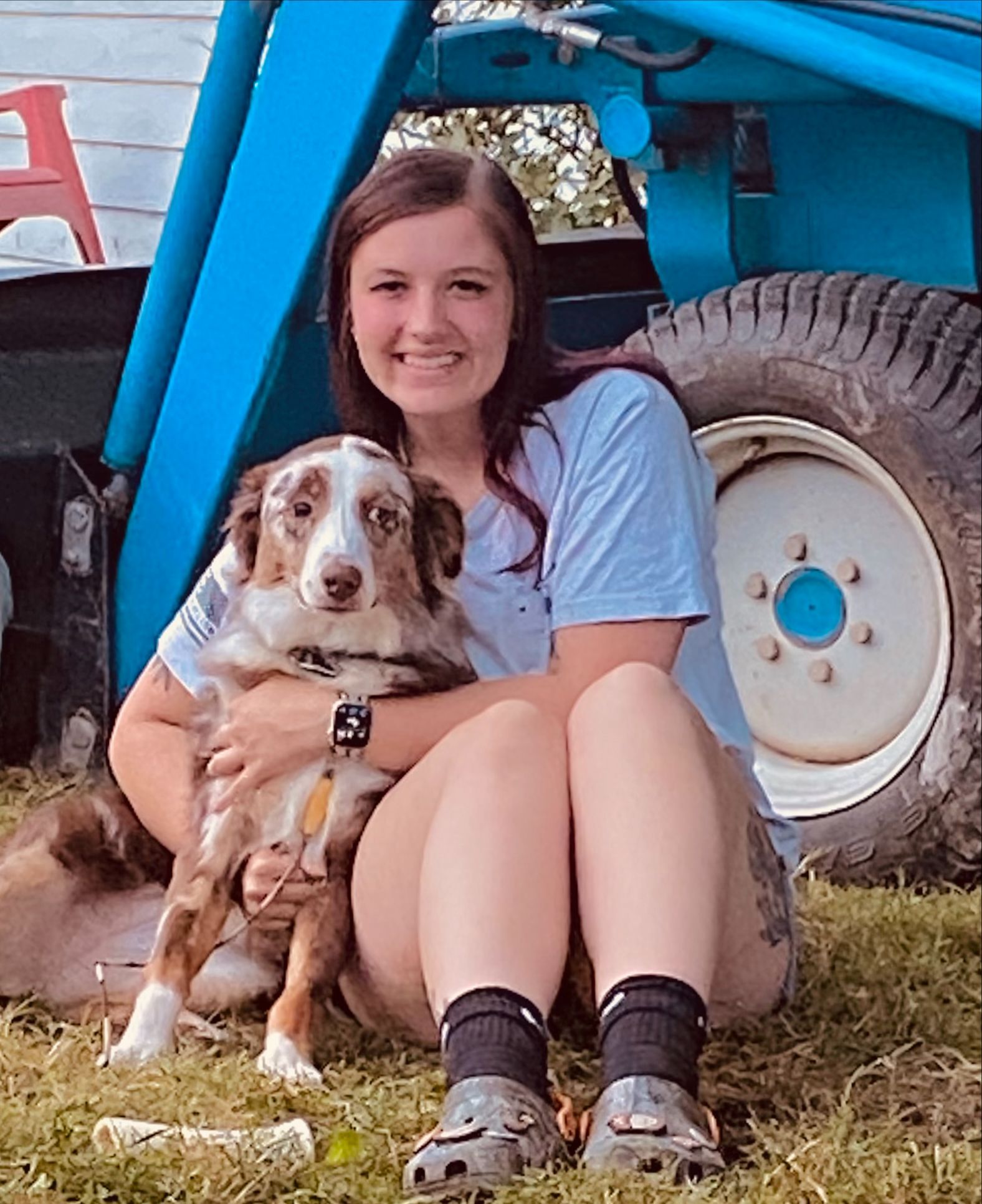 Laura J. — Elyria, OH — Elyria Animal Hospital