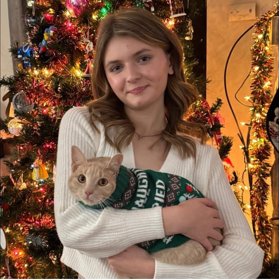 Ryleigh — Elyria, OH — Elyria Animal Hospital