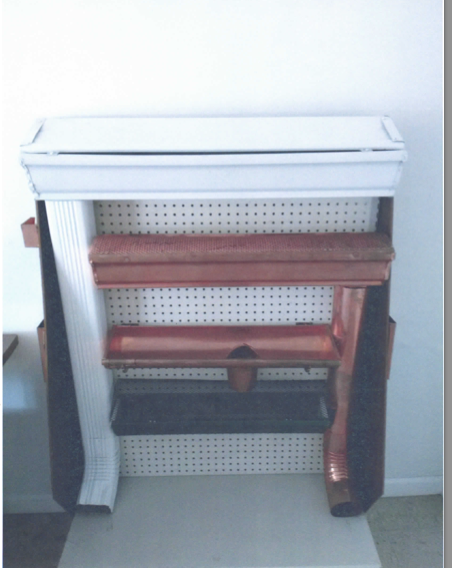 Types Of Gutter — Douglasville, GA — Tippens Gutter Services