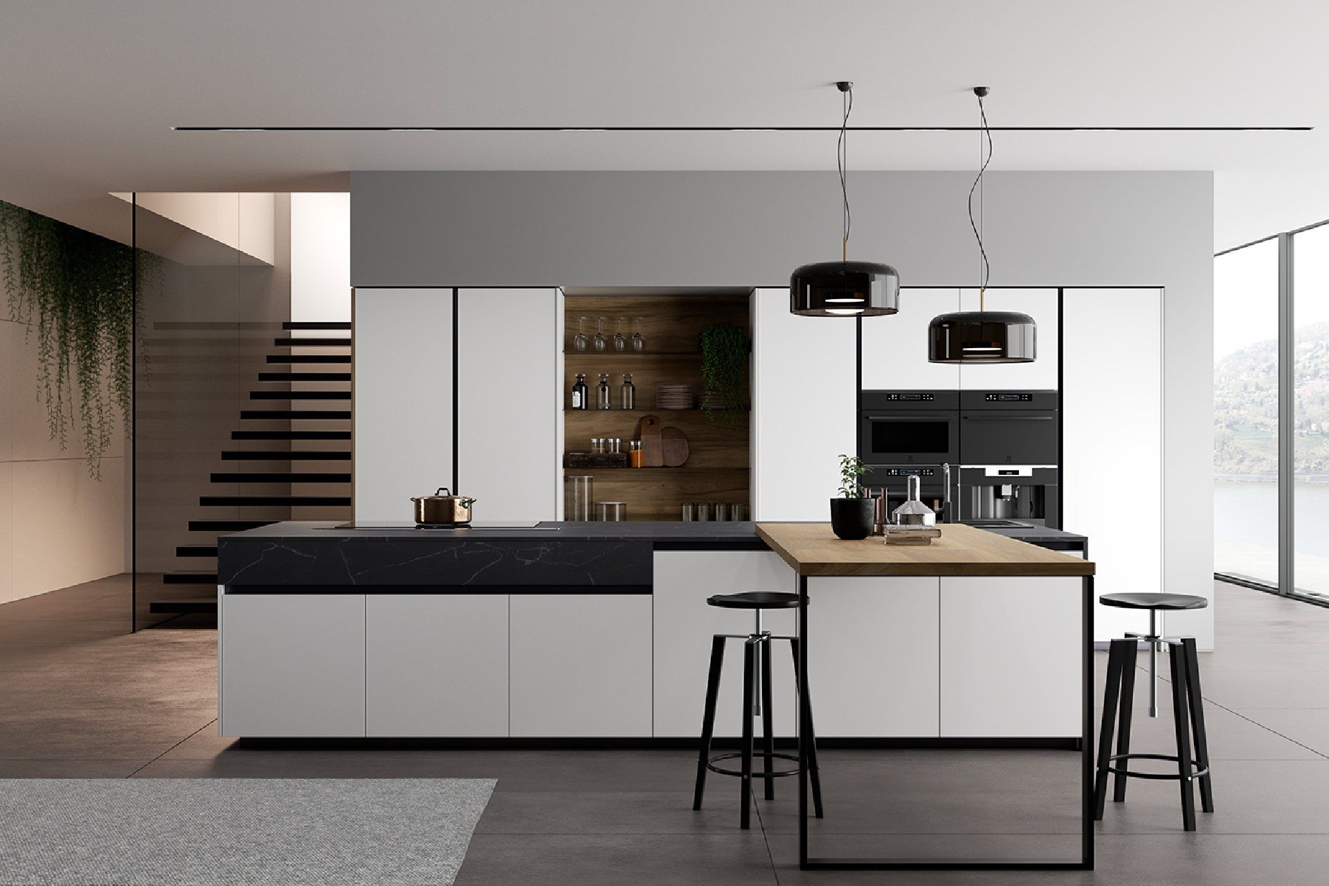 Cucine