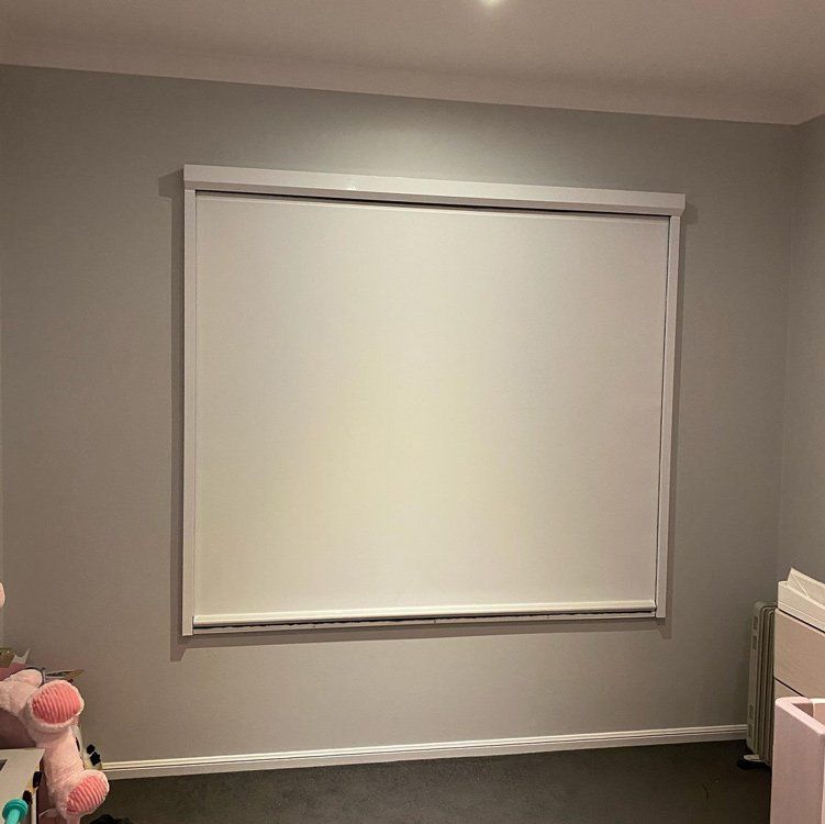 Blockout Blinds — Gallery in Singleton, NSW