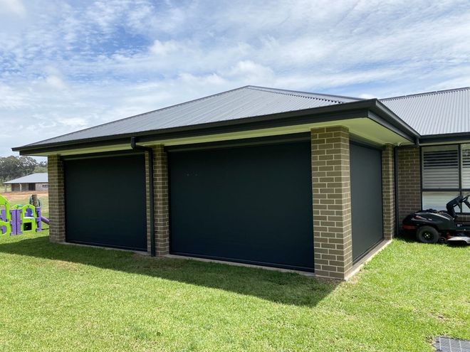 Quality Blinds — Blockout Blinds in Singleton, NSW