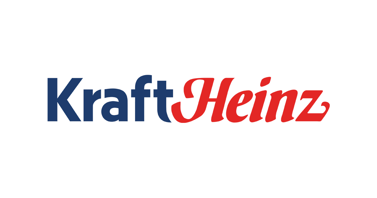 Kraft Heinz Logo