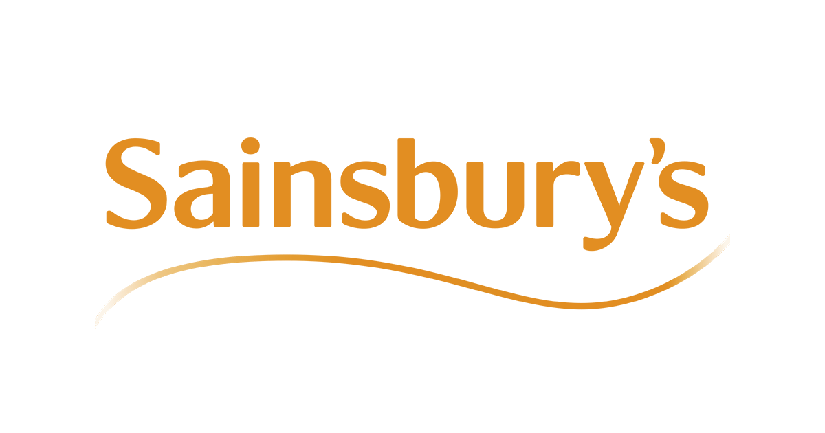 Sainsbury's Logo