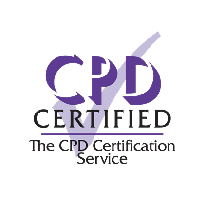 Autumn Compliance Seminar gets 'In Principle' CPD Certification