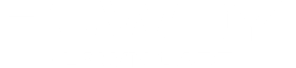 Howdy Lawn Care