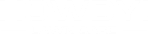 Howdy Lawn Care