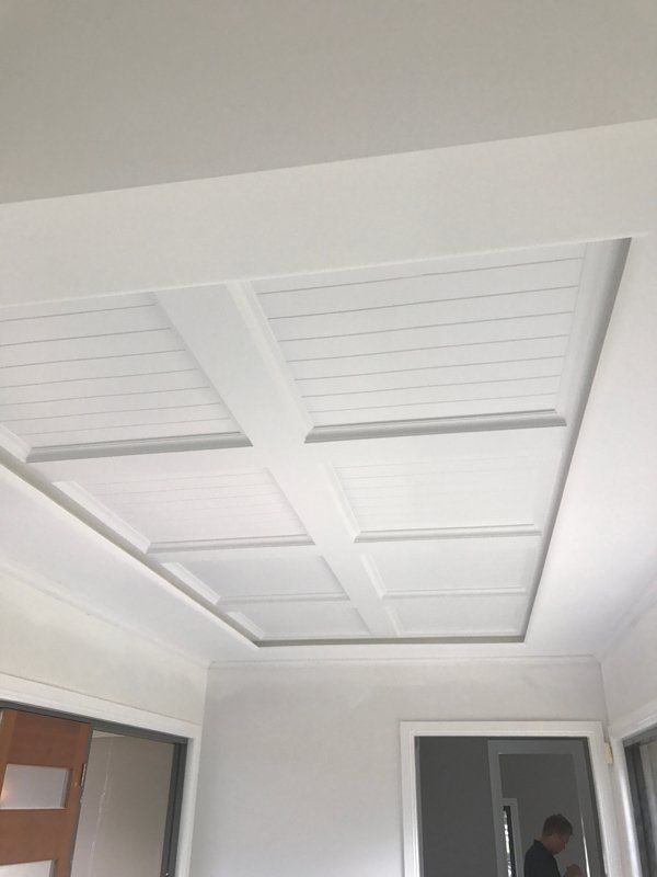 Hampton Style House — Manufacturing Cornices in Logan Village, QLD