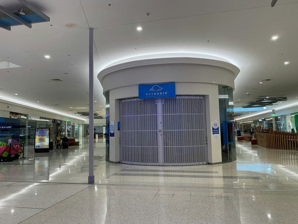 Mt Ommaney Shopping Centre — Custom Cornices in Logan Village, QLD