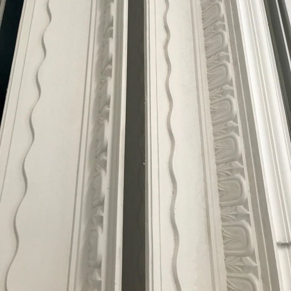 Cornice Design — Cornice Reproduction in Logan Village, QLD