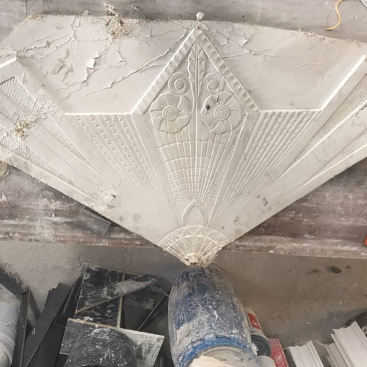 Ceiling Cornice Design — Cornice Reproduction in Logan Village, QLD