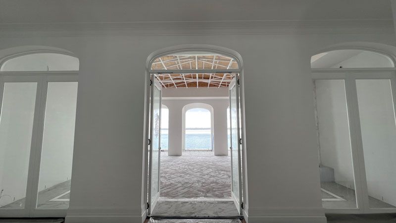 Window — Manufacturing Cornices in Logan Village, QLD