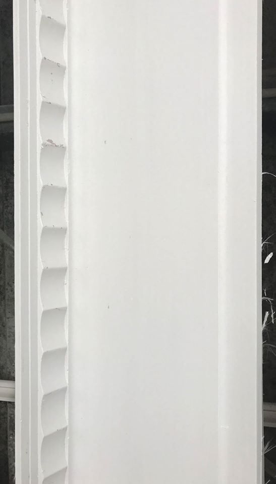 Large C11 Cornice — Custom Cornices in Logan Village, QLD