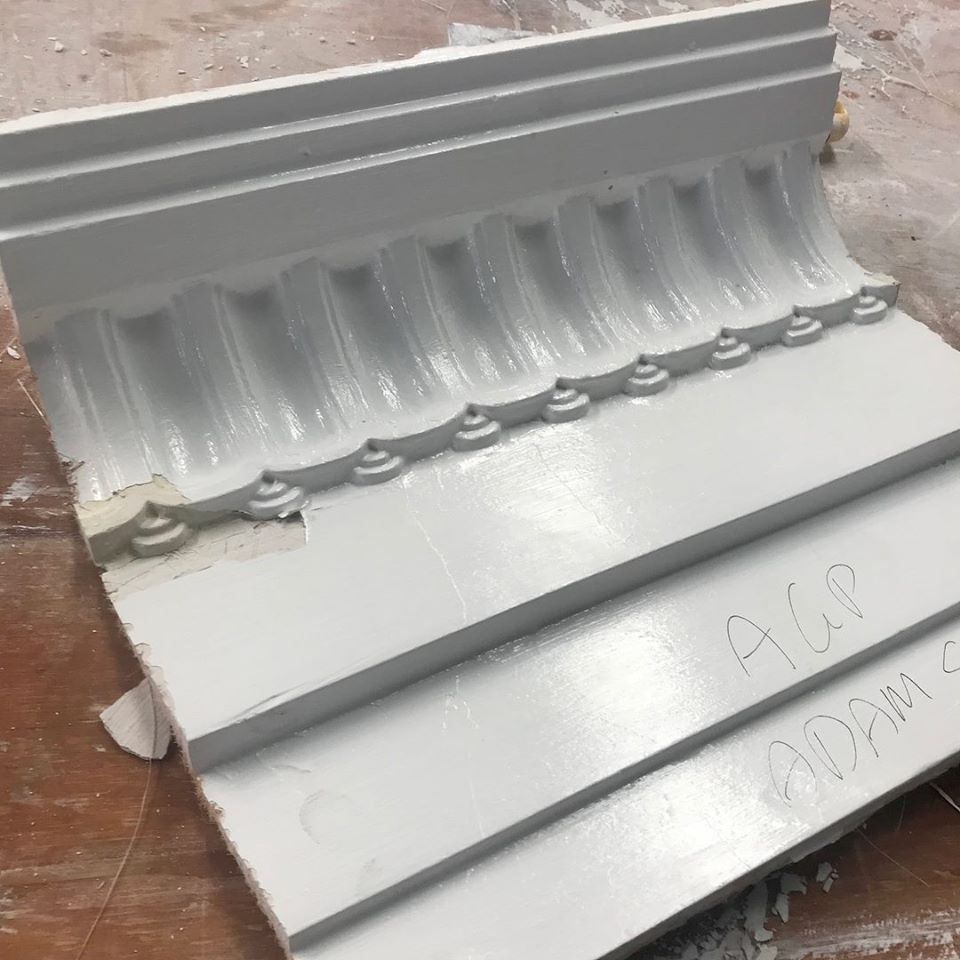 Cornice Reproduction Design — Cornice Reproduction in Logan Village, QLD