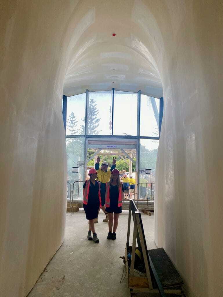 Hedges Ave — Custom Cornices in Logan Village, QLD