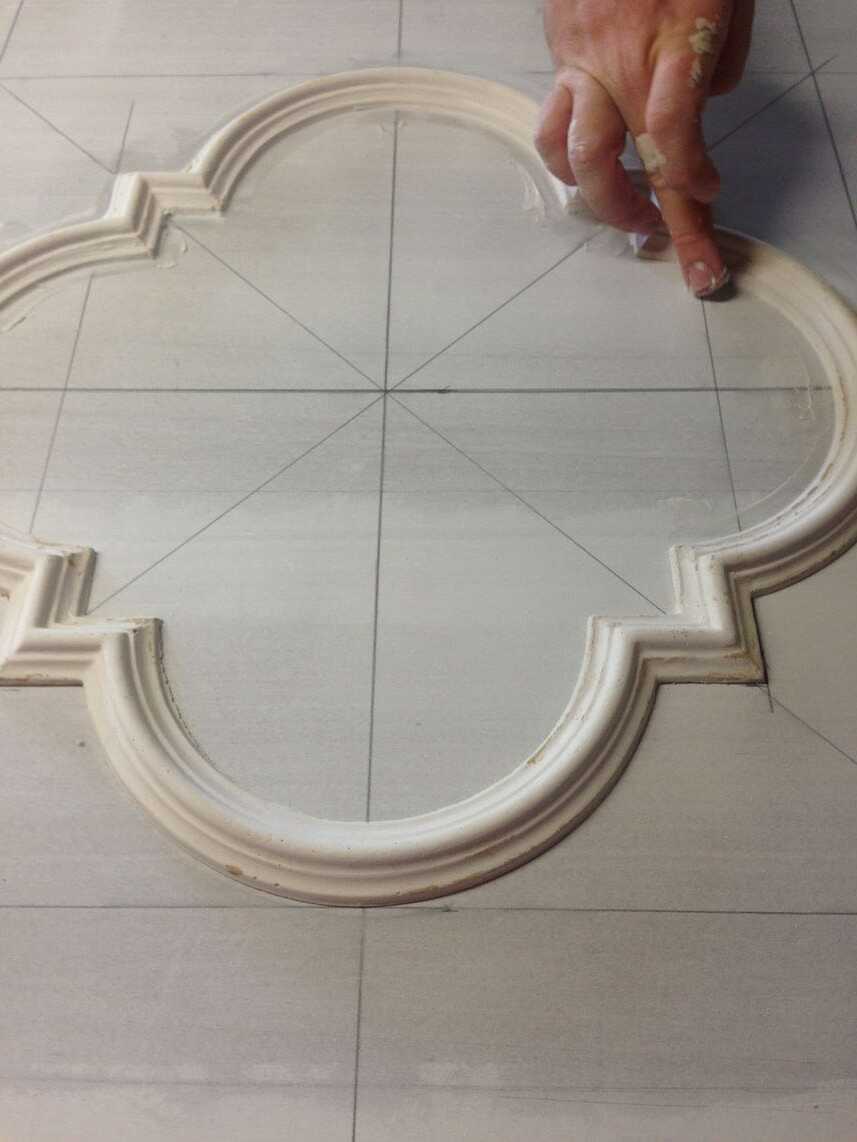 Panel Ceilings — Custom Cornices in Logan Village, QLD