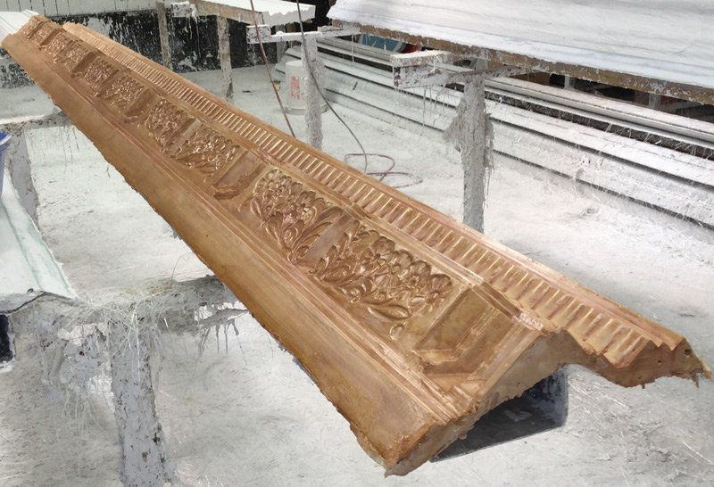 Ceiling  & Cornice Reproduction Design — Cornice Reproduction in Logan Village, QLD