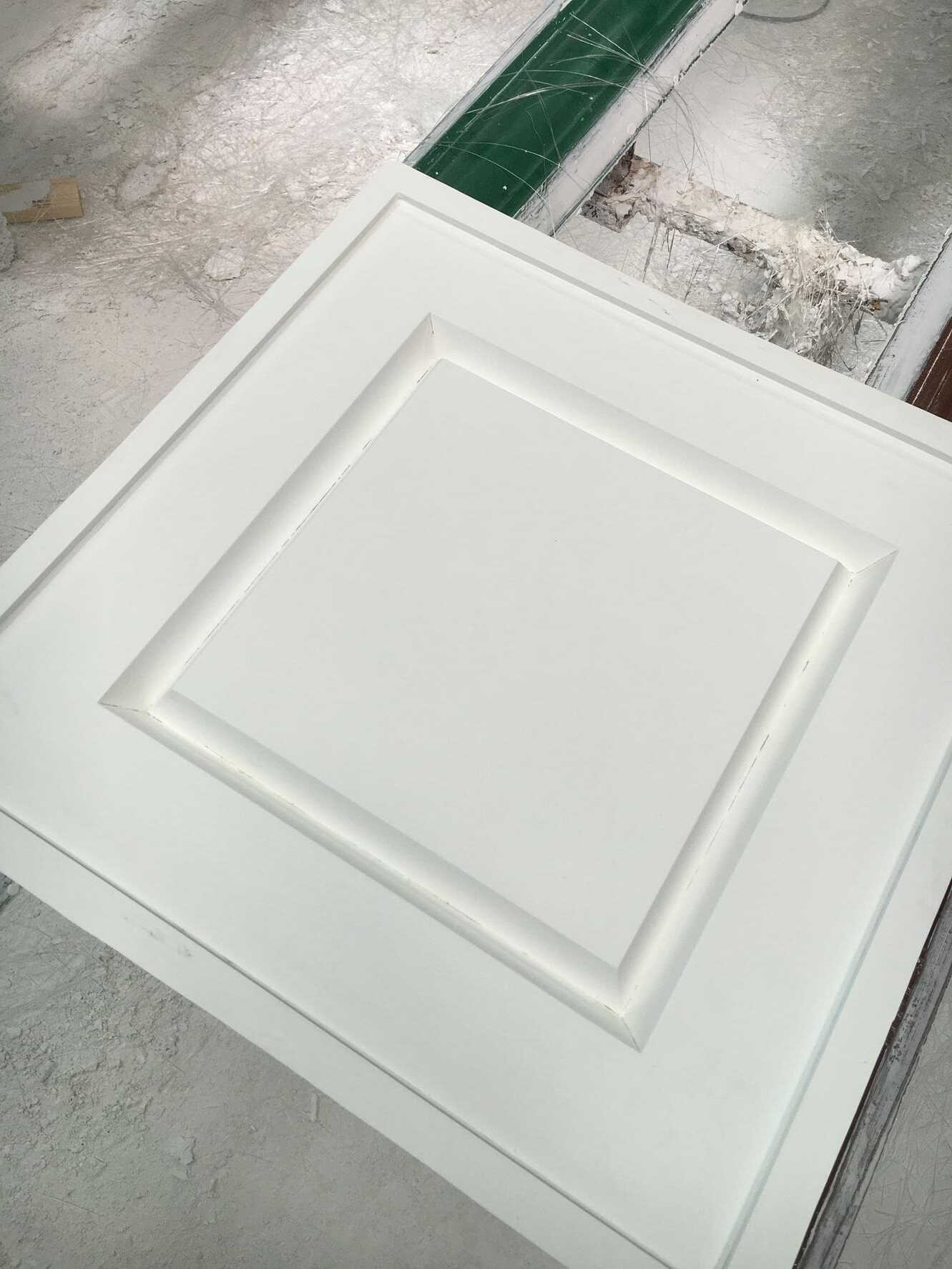 Custom Ceiling Panel Design — Custom Cornices in Logan Village, QLD