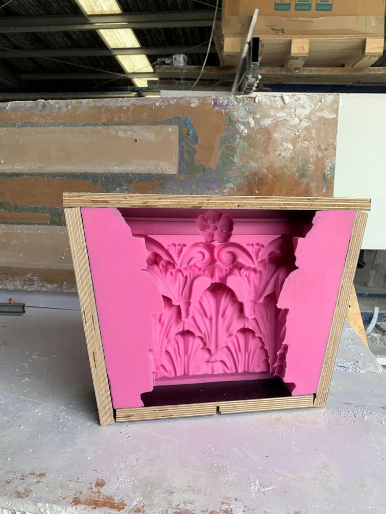 Design Molding — Custom Cornices in Logan Village, QLD